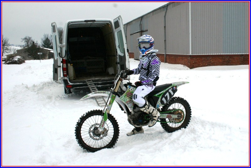 Snowcross 